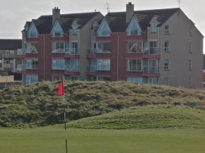 Links Vista Royal Portrush